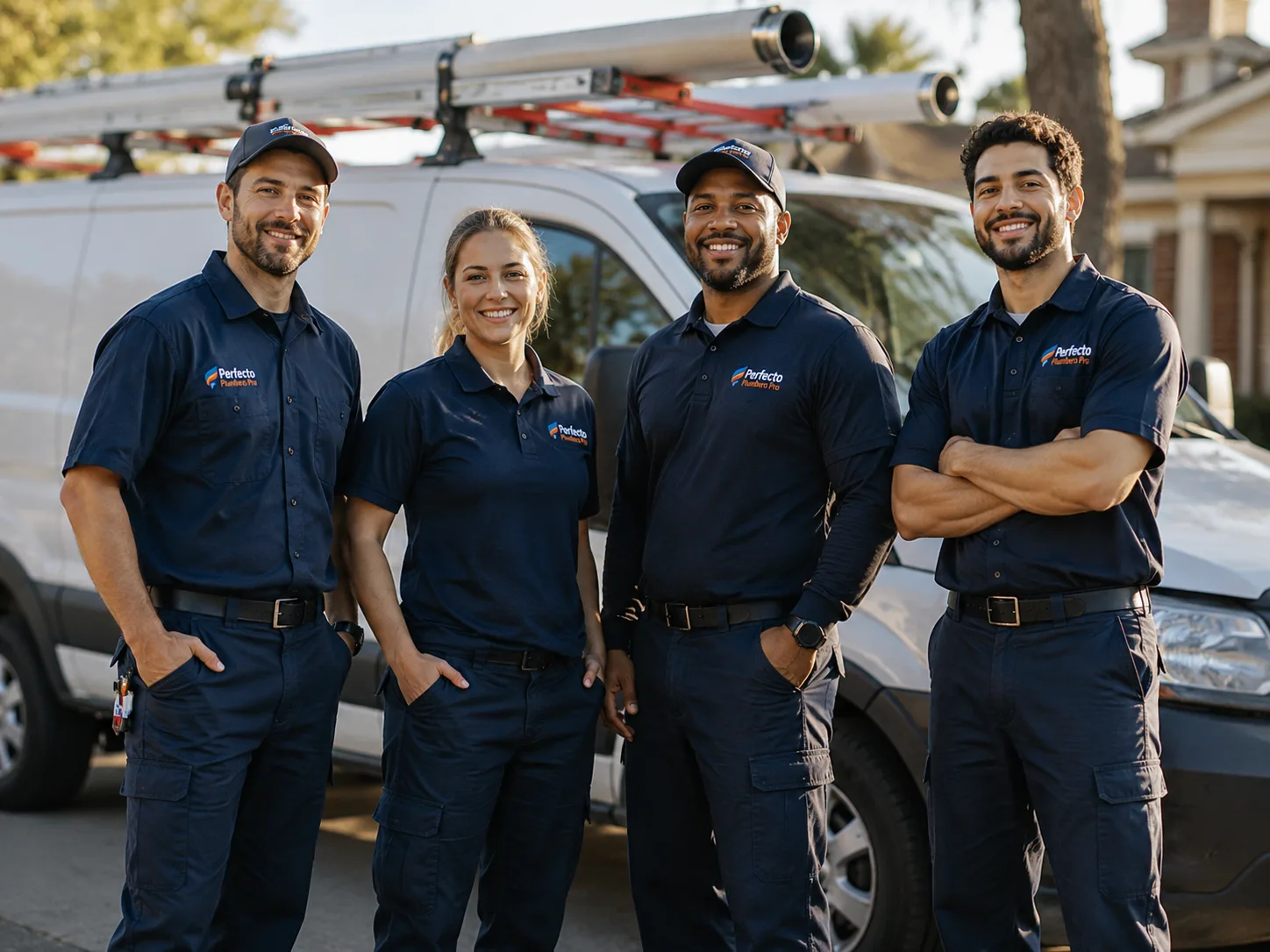 Emergency Plumber Near Me in Marysville, MI near me